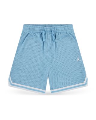 Tape Mesh Shorts - Big Kid