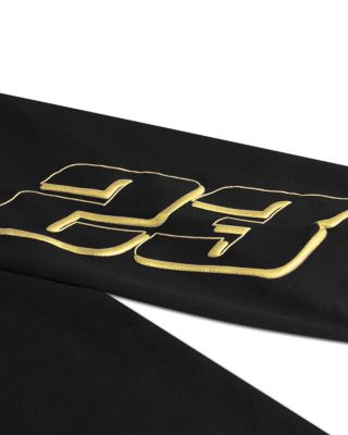 Boys' Mountainside Dri-FIT Long Sleeve Jersey Sweatshirt - Big Kid