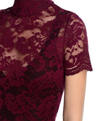 Callen Lace Top