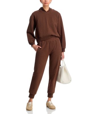 Renae Embellished Hoodie