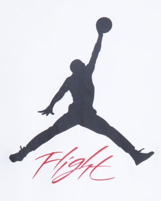 Boys' Baseline Flight Long Sleeved Tee - Big Kid