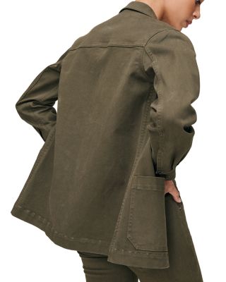 Chore Coat Jacket
