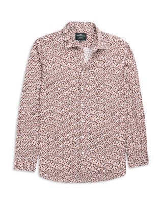 Greenstreet Long Sleeve Sports Fit Shirt