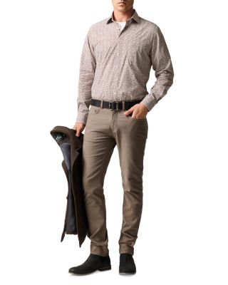 Eastborne Long Sleeve Sports Fit Shirt