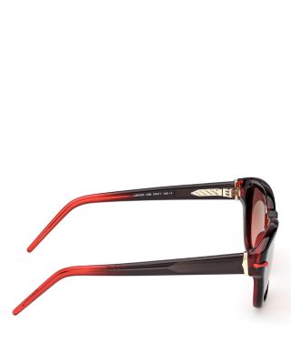 Butterfly Sunglasses, 53mm