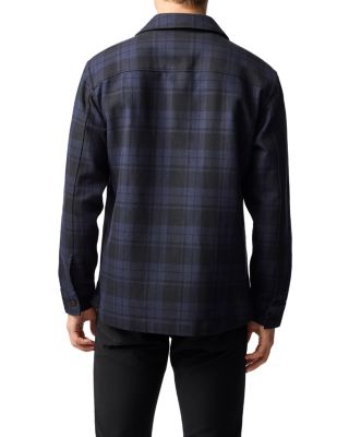 Netherton Long Sleeve Shirt