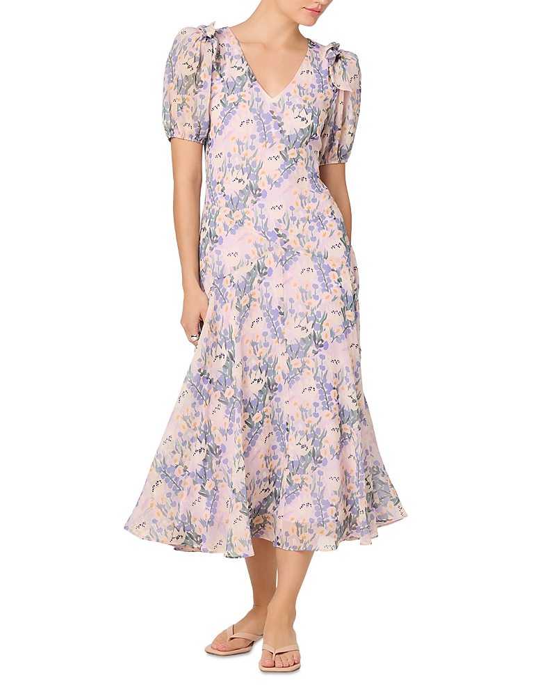 Astr the Label Jessenia Dress