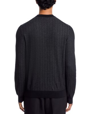 Habito Crewneck Sweater