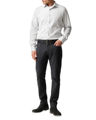 Airtex Long Sleeve Sports Fit Shirt