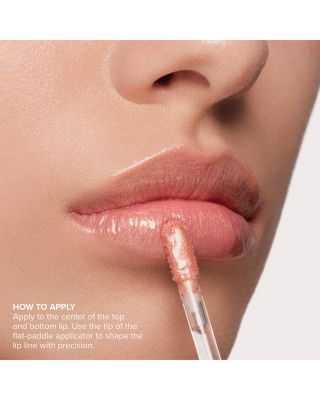 High Shine Mini Lip Gloss Duo