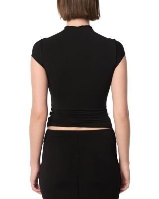 Reese Short Sleeved Top