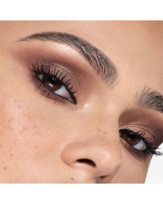 Embers Mini Eyeshadow Palette