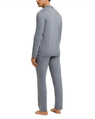 Night & Day Pajama Set