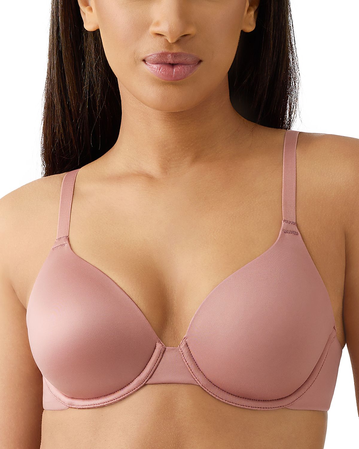 b. tempt'd by Wacoal Future Foundation Contour Bra