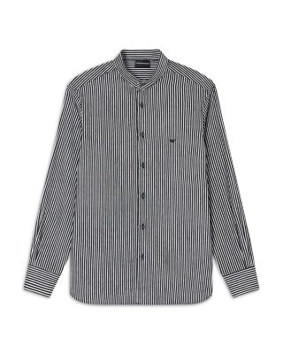 Guru Collar Shirt