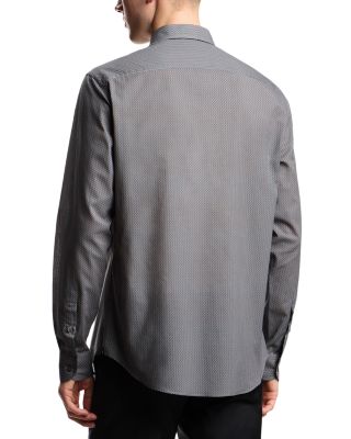 Cotton Sport Shirt