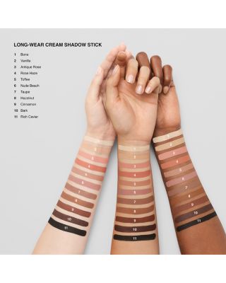 Long-Wear Waterproof Cream Eyeshadow Stick
