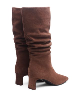 Astor Suede Boots