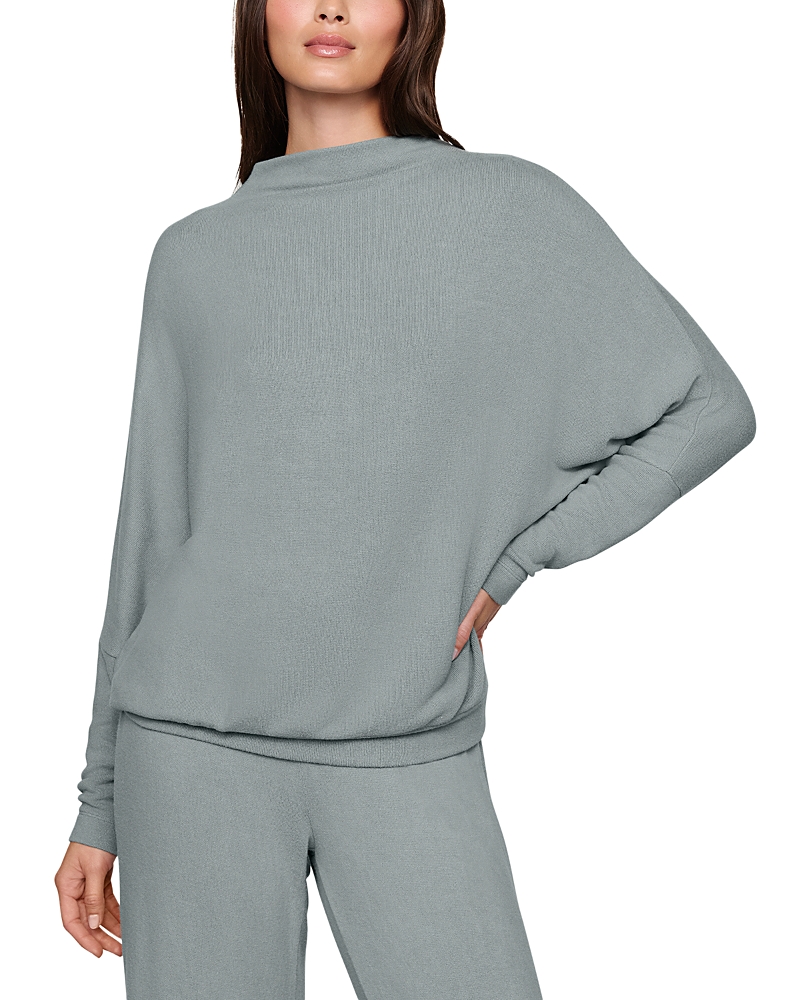 Eberjey Cozy Time Dolman Sleeve Sweatshirt
