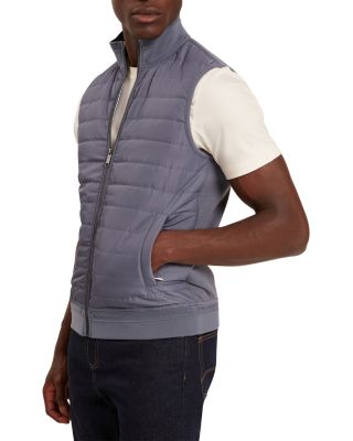 Pafavor Quilted Gilet