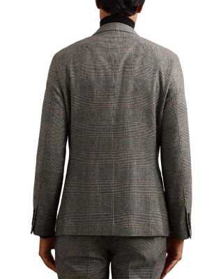 Prince of Wales Blazer