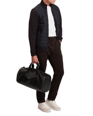 Durano Quilted Jacket