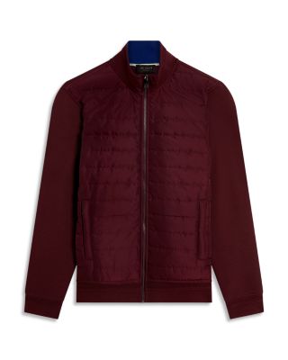 Durano Quilted Jacket