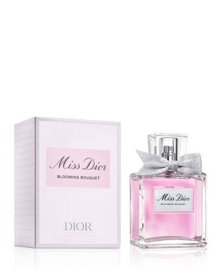 Miss Dior Blooming Bouquet Eau de Toilette 3.4 oz.