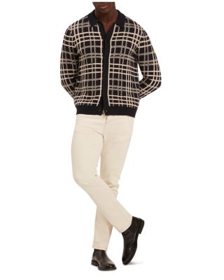 Jovien Button Through Sweater