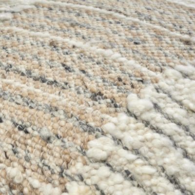 Deccan Traps Decorative Pillow