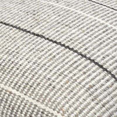 Borderline Decorative Pillow