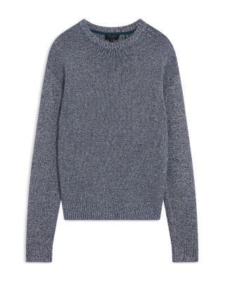 Charliz Relaxed Fit Sweater