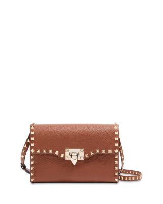 Rockstud Small Shoulder Bag