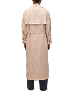 Marianna Lightweight Mac Coat