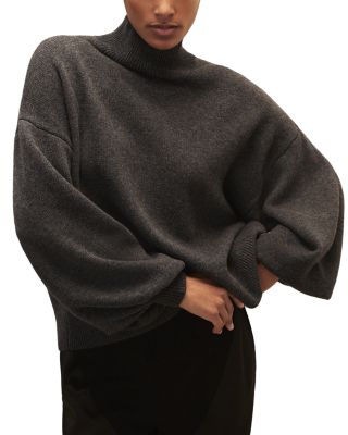 Lily Batwing Jumper