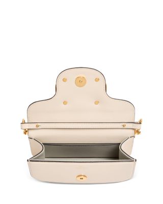 Locò Small VLogo Shoulder Bag