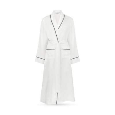 Silk Robe - Exclusive