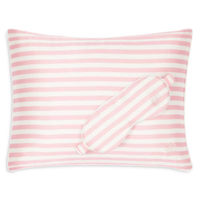 Silk Travel Pillow