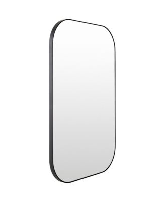 Auburn Accent Mirror