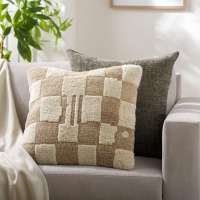 Balder Decorative Pillow