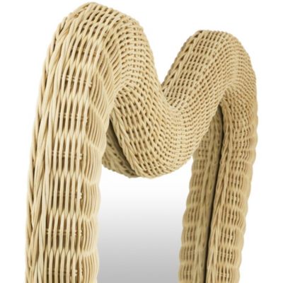 Erwynn Accent Mirror