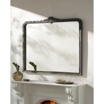  Aaliyah Mantel Mirror