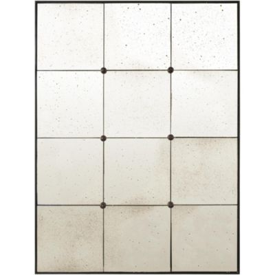  Belleza Accent Mirror