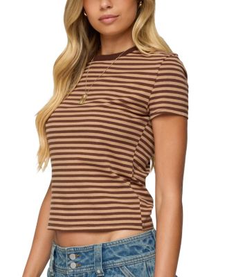  Nessie Striped T Shirt