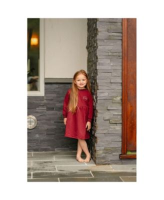 Girls' Varsity Dress - Little Kid, Big Kid