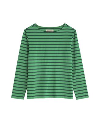  Women's Sailor Shirt