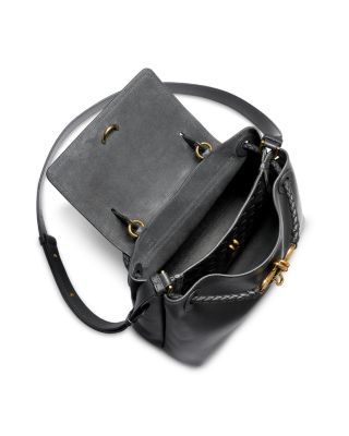 Small Ciao Ciao Top Handle Bag