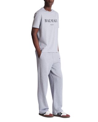 Vintage Logo Graphic Tee