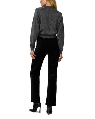 The Taylor Raglan Sleeve Sweater