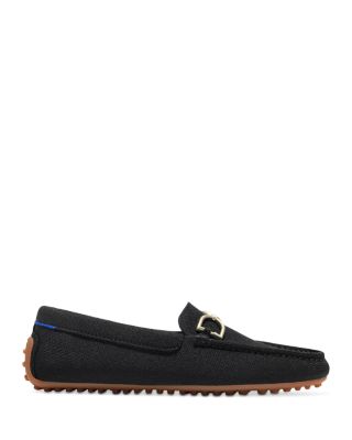 Women&#39;s The Double Bit Driver Loafers